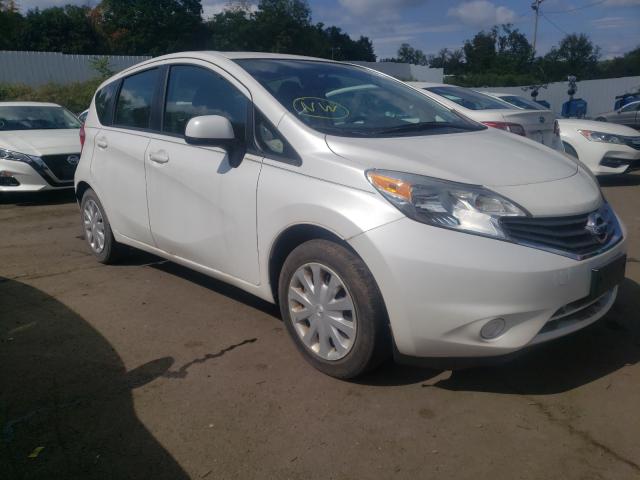 NISSAN VERSA NOTE 2014 3n1ce2cp5el353141