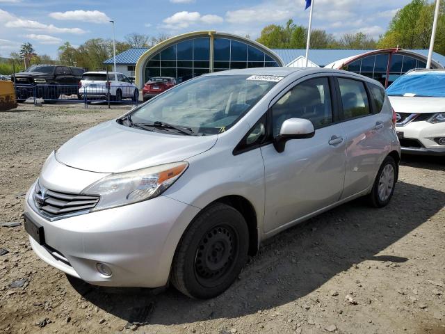 NISSAN VERSA 2014 3n1ce2cp5el353401