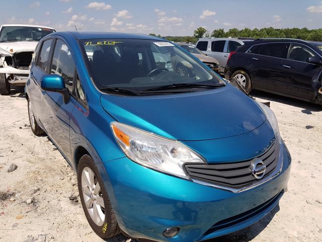 NISSAN VERSA NOTE 2014 3n1ce2cp5el354869