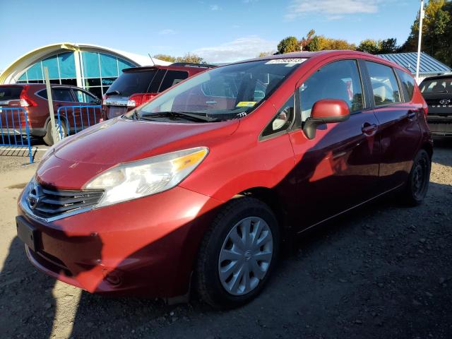 NISSAN VERSA NOTE 2014 3n1ce2cp5el355553