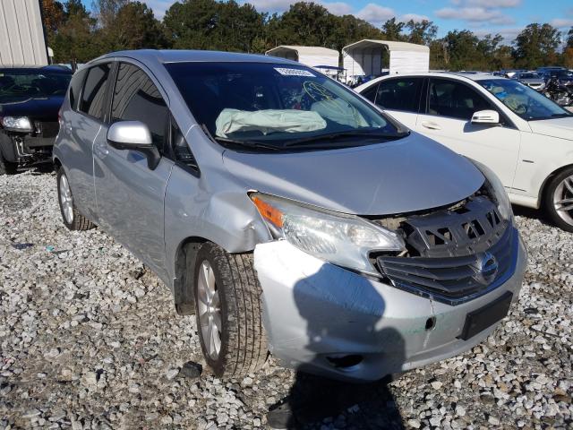 NISSAN VERSA NOTE 2014 3n1ce2cp5el356010