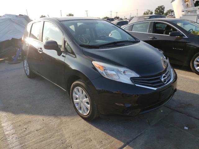 NISSAN VERSA NOTE 2014 3n1ce2cp5el356198