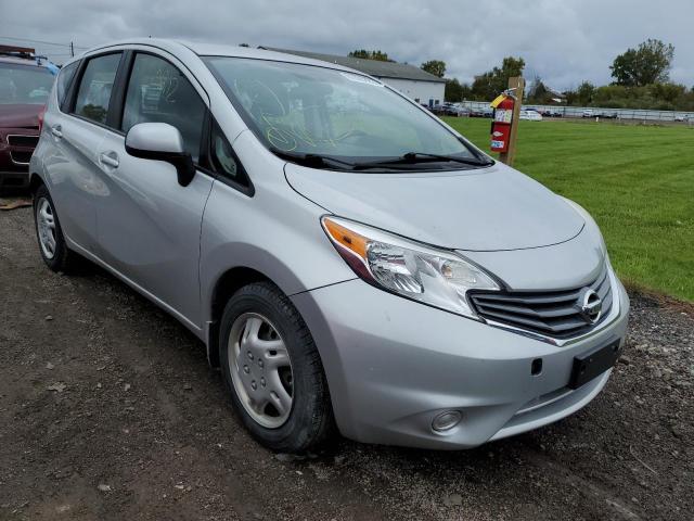 NISSAN VERSA NOTE 2014 3n1ce2cp5el356248