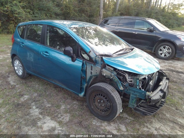 NISSAN VERSA NOTE 2014 3n1ce2cp5el357089