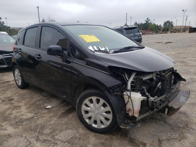 NISSAN VERSA NOTE 2014 3n1ce2cp5el358081