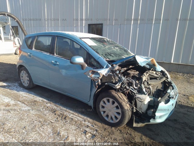 NISSAN VERSA NOTE 2014 3n1ce2cp5el358274