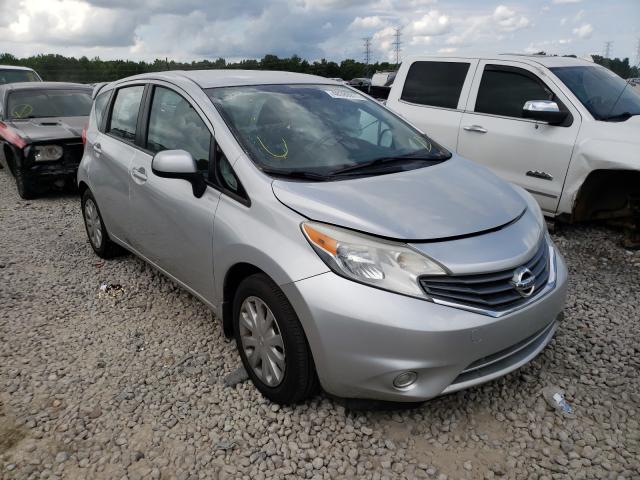 NISSAN VERSA NOTE 2014 3n1ce2cp5el358663