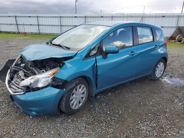 NISSAN VERSA 2014 3n1ce2cp5el359571