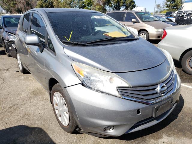 NISSAN VERSA NOTE 2014 3n1ce2cp5el359697