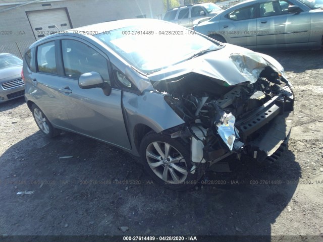 NISSAN VERSA NOTE 2014 3n1ce2cp5el360557