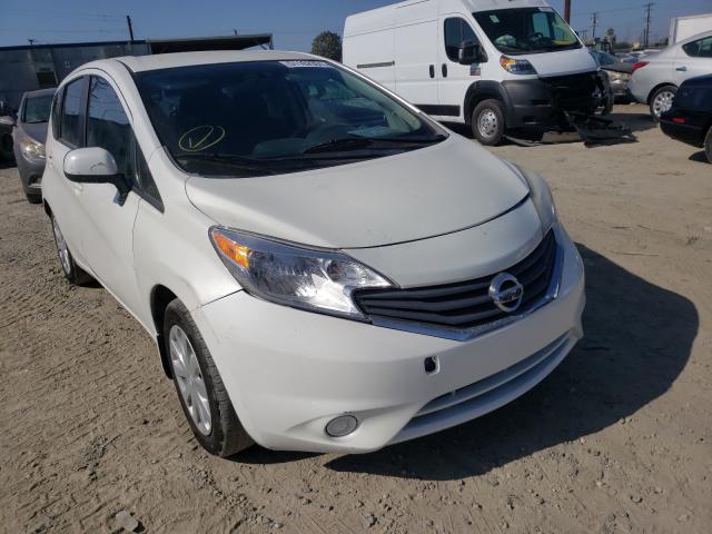 NISSAN VERSA NOTE 2014 3n1ce2cp5el360669