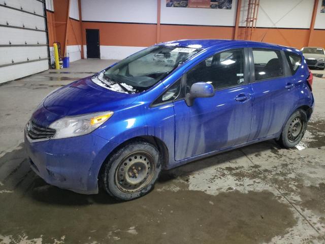 NISSAN VERSA NOTE 2014 3n1ce2cp5el361028