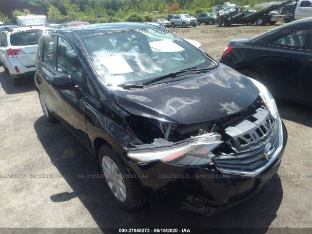 NISSAN VERSA NOTE 2014 3n1ce2cp5el362566