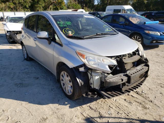 NISSAN VERSA 2013 3n1ce2cp5el362793