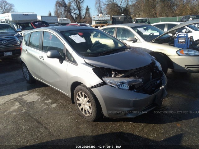 NISSAN VERSA NOTE 2014 3n1ce2cp5el362826