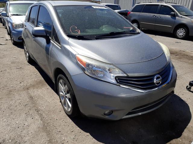 NISSAN VERSA NOTE 2014 3n1ce2cp5el363488