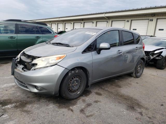 NISSAN VERSA NOTE 2014 3n1ce2cp5el365211