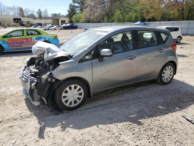 NISSAN VERSA NOTE 2014 3n1ce2cp5el365435