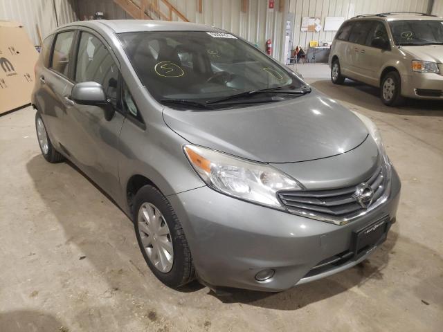 NISSAN VERSA NOTE 2014 3n1ce2cp5el365841