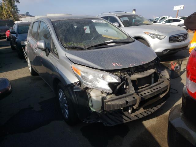 NISSAN VERSA NOTE 2014 3n1ce2cp5el366987