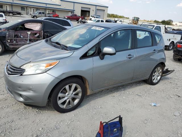 NISSAN VERSA NOTE 2014 3n1ce2cp5el367976