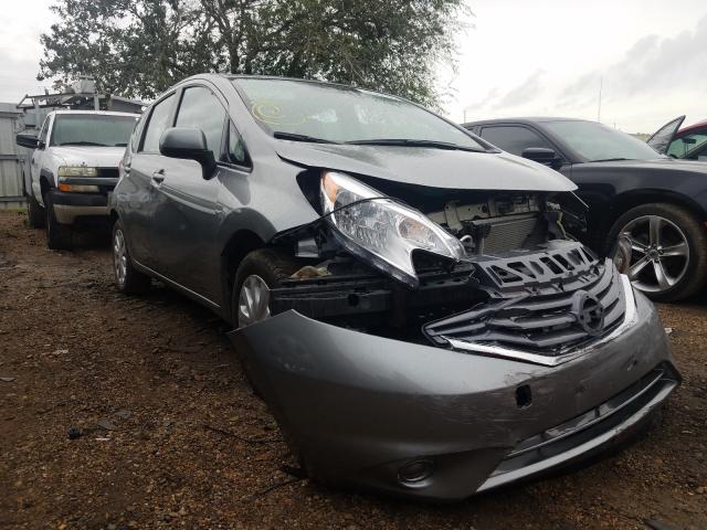 NISSAN VERSA NOTE 2014 3n1ce2cp5el368366