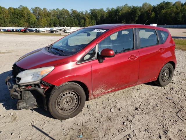 NISSAN VERSA 2014 3n1ce2cp5el368562