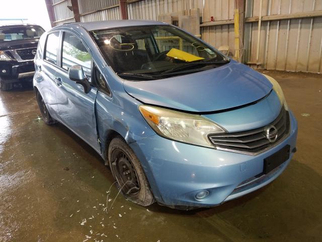 NISSAN VERSA NOTE 2014 3n1ce2cp5el370456