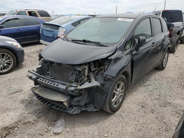 NISSAN VERSA 2014 3n1ce2cp5el371168