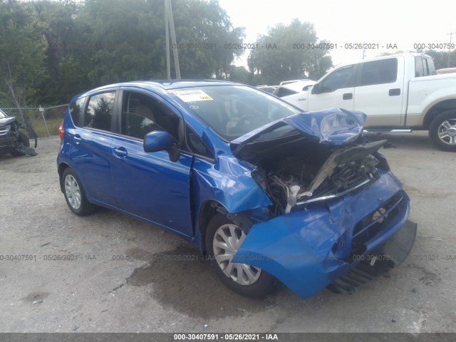 NISSAN VERSA NOTE 2014 3n1ce2cp5el372546