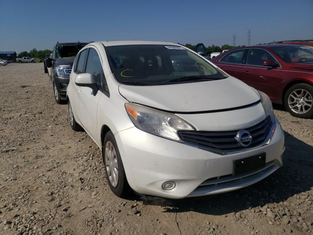 NISSAN VERSA NOTE 2014 3n1ce2cp5el372711