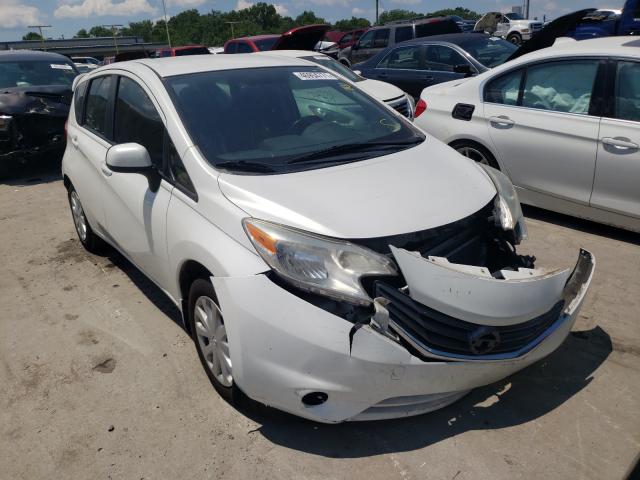 NISSAN VERSA NOTE 2014 3n1ce2cp5el372885