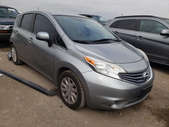 NISSAN VERSA NOTE 2014 3n1ce2cp5el373759