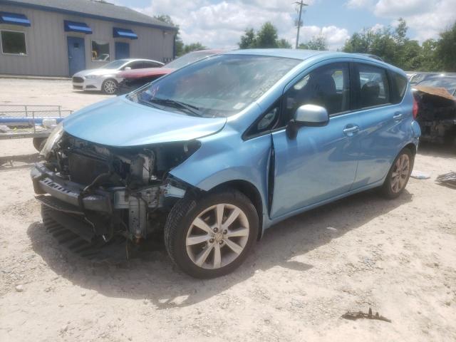 NISSAN VERSA 2014 3n1ce2cp5el374734