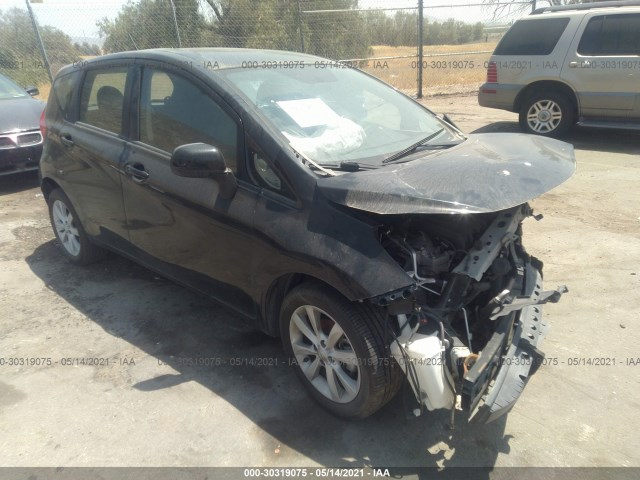 NISSAN VERSA NOTE 2014 3n1ce2cp5el374748