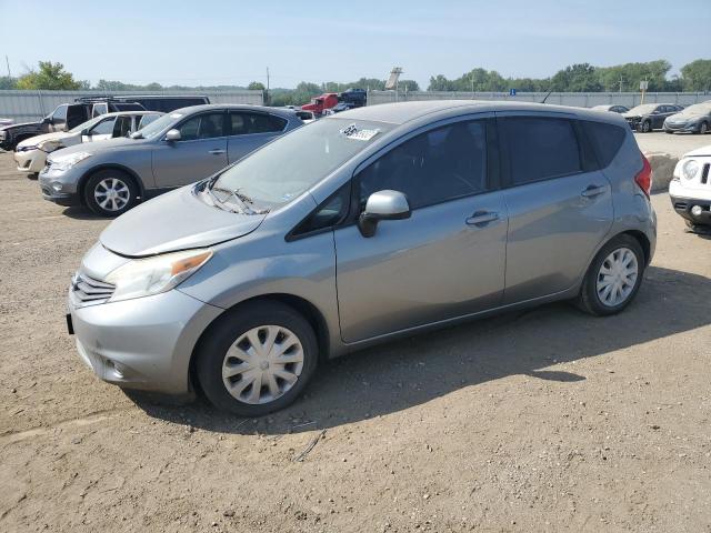 NISSAN VERSA 2014 3n1ce2cp5el374863