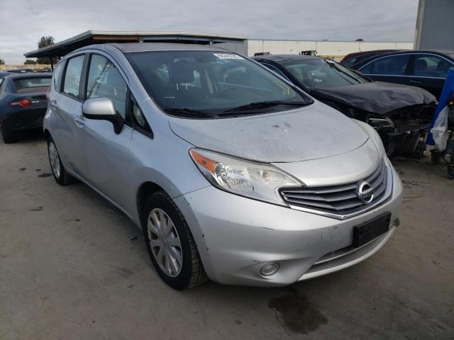 NISSAN VERSA NOTE 2014 3n1ce2cp5el376113