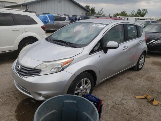 NISSAN VERSA NOTE 2014 3n1ce2cp5el376421