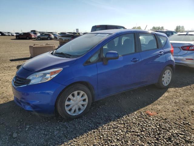 NISSAN VERSA NOTE 2014 3n1ce2cp5el377245