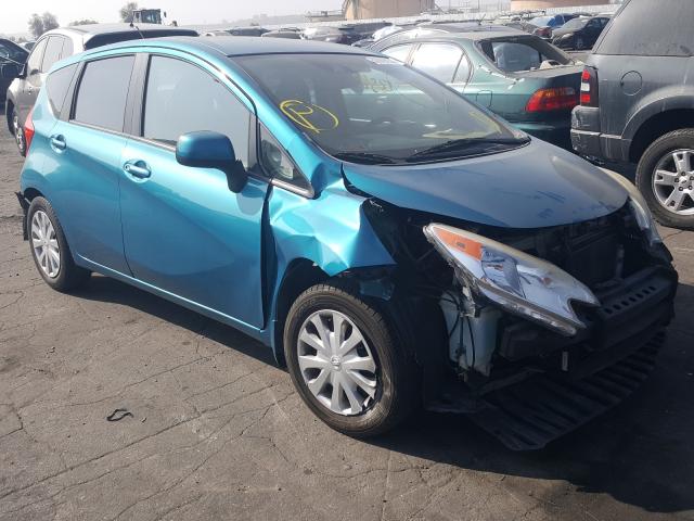 NISSAN VERSA NOTE 2014 3n1ce2cp5el378881