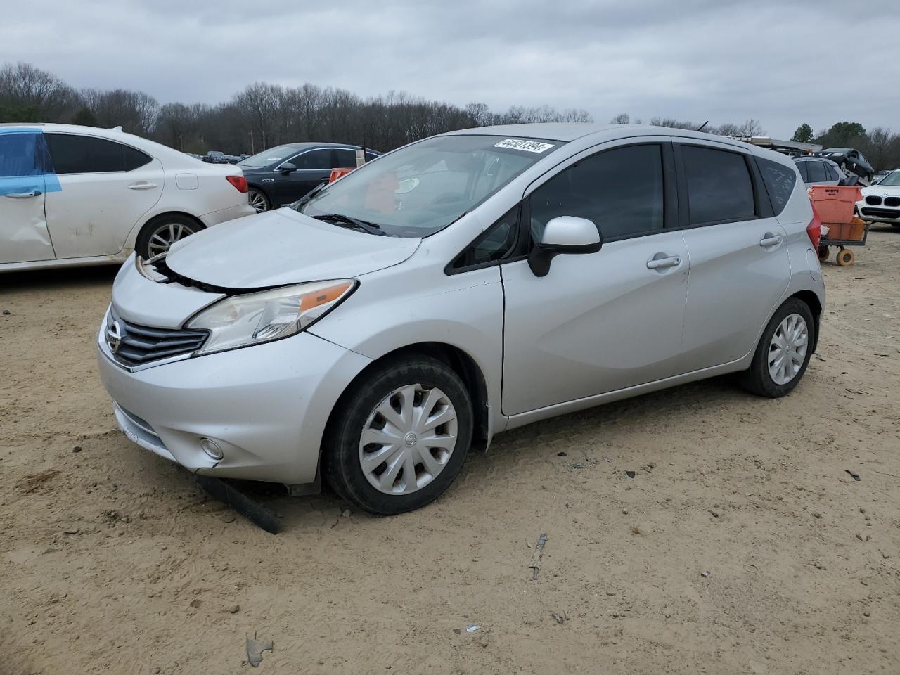 NISSAN VERSA 2014 3n1ce2cp5el378895