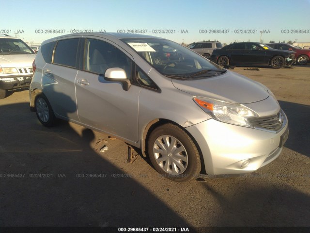 NISSAN VERSA NOTE 2014 3n1ce2cp5el379660