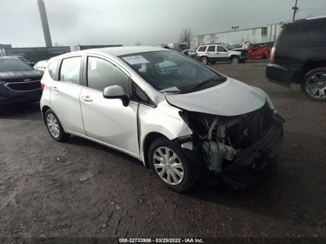 NISSAN VERSA NOTE 2014 3n1ce2cp5el380551