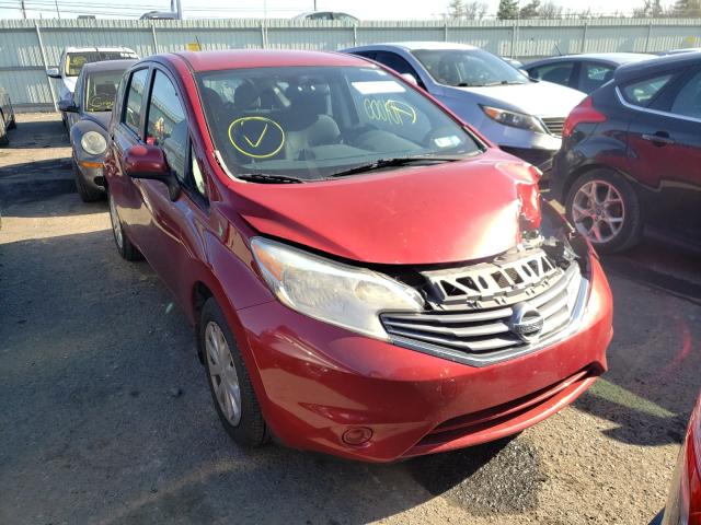 NISSAN VERSA NOTE 2014 3n1ce2cp5el380940