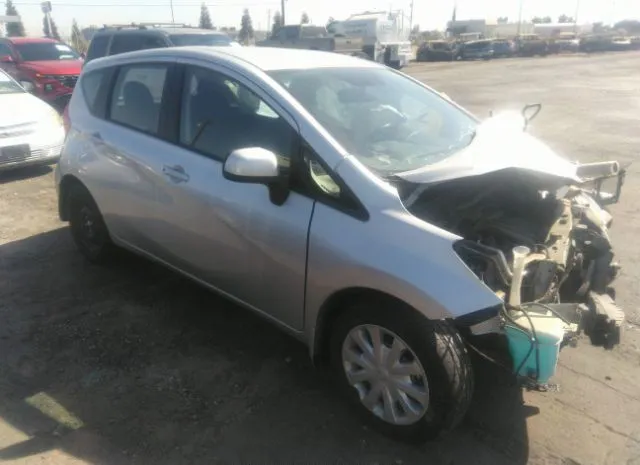 NISSAN VERSA NOTE 2014 3n1ce2cp5el381389