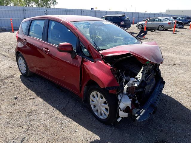 NISSAN VERSA NOTE 2014 3n1ce2cp5el381568