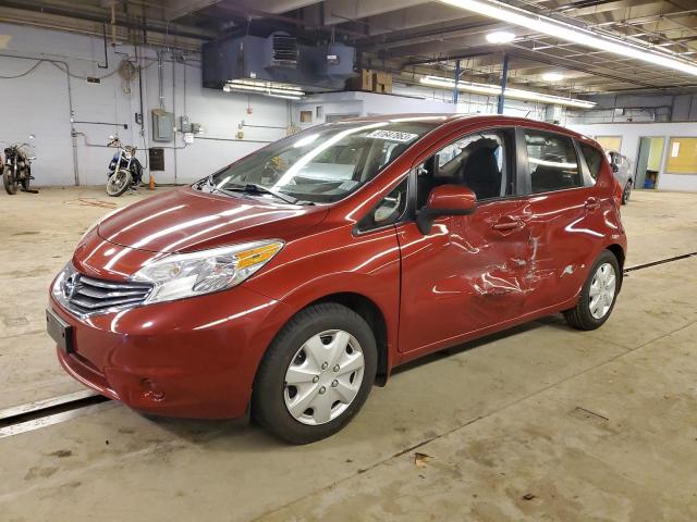 NISSAN VERSA 2014 3n1ce2cp5el381666