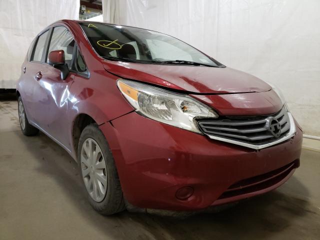 NISSAN VERSA NOTE 2014 3n1ce2cp5el381733