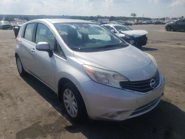 NISSAN VERSA NOTE 2014 3n1ce2cp5el381859