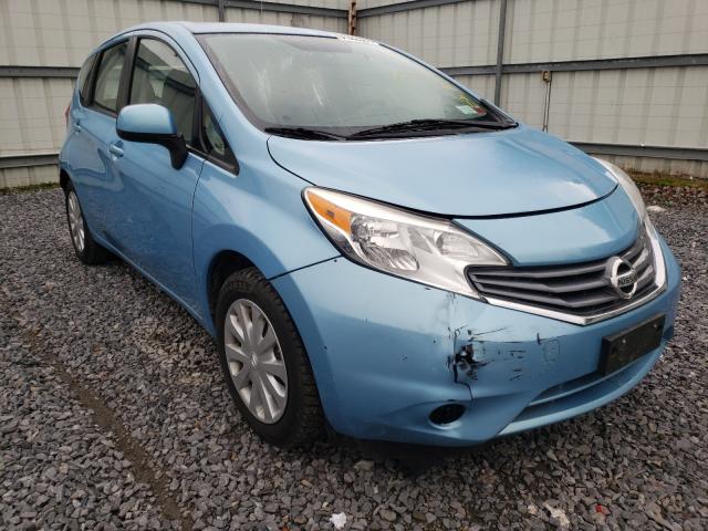 NISSAN VERSA NOTE 2014 3n1ce2cp5el381909